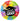 Anagram - Ballon Mylar 18Po - Congrats Grad - Party Shop