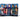 Anagram - Ballon Mylar 18Po - Descendants 3 - Party Shop
