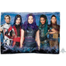 Anagram - Ballon Mylar 18Po - Descendants 3 - Party Shop