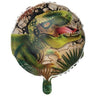 Santex - Ballon Mylar 18Po - Dinosaure - Party Shop