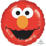 Anagram - Ballon Mylar 18Po - Elmo - Party Shop