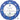 Anagram - Ballon Mylar 18Po - First Communion Bleu - Party Shop