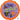 Anagram - Ballon Mylar 18Po - Halloween (The Witch Is In) - Party Shop