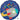 Anagram - Ballon Mylar 18Po - Happy Birthday Espace - Party Shop