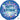 Anagram - Ballon Mylar 18Po - Happy Birthday Espace Magique - Party Shop