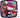 Anagram - Ballon Mylar 18Po - Happy Birthday Spider-Man - Party Shop