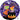 Anagram - Ballon Mylar 18Po - Happy Halloween (Sorcière Et Chaudron) - Party Shop