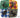 Anagram - Ballon Mylar 18Po - Harry Potter - Party Shop