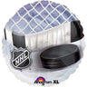 Anagram - Ballon Mylar 18Po - Hockey Nhl - Party Shop
