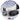 Anagram - Ballon Mylar 18Po - Hockey Nhl - Party Shop