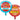 Creative Converting - Ballon Mylar 18Po - Humour Adulte - Party Shop