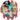 Anagram - Ballon Mylar 18Po - Jack Et Les Pirates - Party Shop