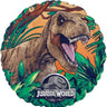 Anagram - Ballon Mylar 18Po - Jurassic World - Party Shop
