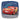 Anagram - Ballon Mylar 18Po - Les Bagnoles (Cars) - Lightning Mcqueen - Party Shop
