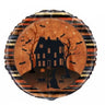 Unique - Ballon Mylar 18Po - Maison Hantée (Halloween) - Party Shop