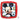 Anagram - Ballon Mylar 18Po - Mickey Mouse (Carré) - Party Shop