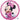 Anagram - Ballon Mylar 18Po - Minnie - Party Shop
