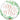 Qualatex - Ballon Mylar 18Po -  Mr & Mrs Avec Feuilles - Party Shop