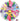 Anagram - Ballon Mylar 18Po - My Little Pony - Party Shop