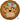 Anagram - Ballon Mylar 18Po - One Though Cookie - Party Shop