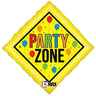 Betallic - Ballon Mylar 18Po - Party Zone - Party Shop