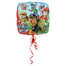 Anagram - Ballon Mylar 18Po - Pat Patrouille - Party Shop
