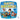 Anagram - Ballon Mylar 18Po - Pat Patrouille Happy Birthday - Party Shop