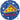 Anagram - Ballon Mylar 18Po - Pizza Awesome - Party Shop
