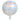 Santex - Ballon Mylar 18Po - Princesse - Party Shop