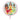 Unique - Ballon Mylar 18Po - Princesse Disney - Party Shop