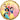 Anagram - Ballon Mylar 18Po - Princesses Disney - Party Shop