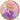 Anagram - Ballon Mylar 18Po -  Raiponce - Party Shop