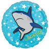 Anagram - Ballon Mylar 18Po - Requin - Party Shop