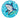Anagram - Ballon Mylar 18Po - Requin - Party Shop