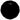 Anagram - Ballon Mylar 18Po - Rond - Noir - Party Shop
