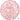 Anagram - Ballon Mylar 18Po - Rose Et Doré (Happy Birthday) - Party Shop