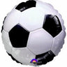 Anagram - Ballon Mylar 18Po - Soccer - Party Shop