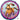 Unique - Ballon Mylar 18Po - Spirit - Party Shop