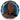 Qualatex - Ballon Mylar 18Po - Star Wars - Chewbacca - Party Shop