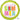 Anagram - Ballon Mylar 18Po - Sweet Summer - Party Shop