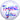Anagram - Ballon Mylar 18Po - Thank You - Party Shop