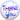 Anagram - Ballon Mylar 18Po - Thank You - Party Shop
