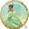 Anagram - Ballon Mylar 18Po - Tiana - Party Shop