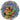 Anagram - Ballon Mylar 18Po - Tortue Ninja Mutante - Party Shop