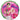 Anagram - Ballon Mylar 18Po - Zombies 3 - Party Shop