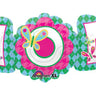 Anagram - Ballon Mylar - Party Shop