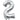 Anagram - Ballon Mylar A L'Air 16" -  2 Argent - Party Shop
