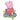 Anagram - Ballon Mylar  À L'Air 22Po - Peppa Pig - Party Shop