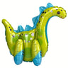 Anagram - Ballon Mylar À L'Air 23Po - Dinosaure - Party Shop