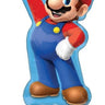 Anagram - Ballon Mylar  À L'Air 23Po - Mario - Party Shop